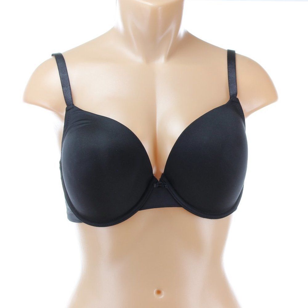 Maidenform Self Expressions Push-up Bra NWT